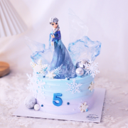 Princess - Frozen Elsa Princess - Frozen Elsa